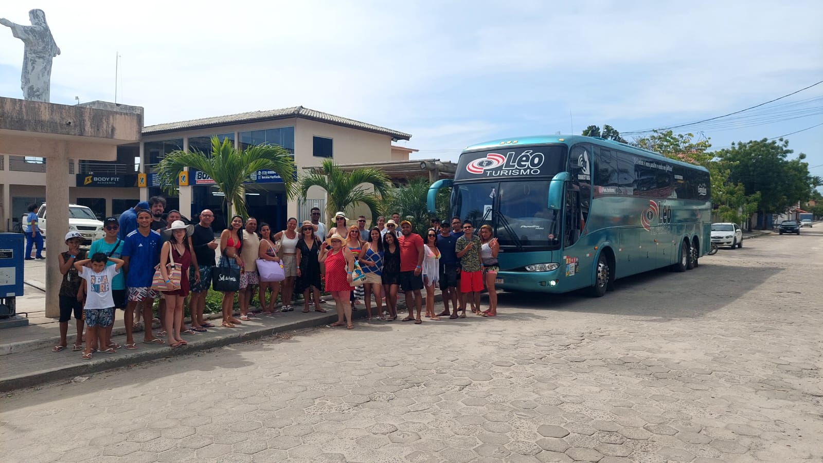 Léo Turismo — foto de viagem 4