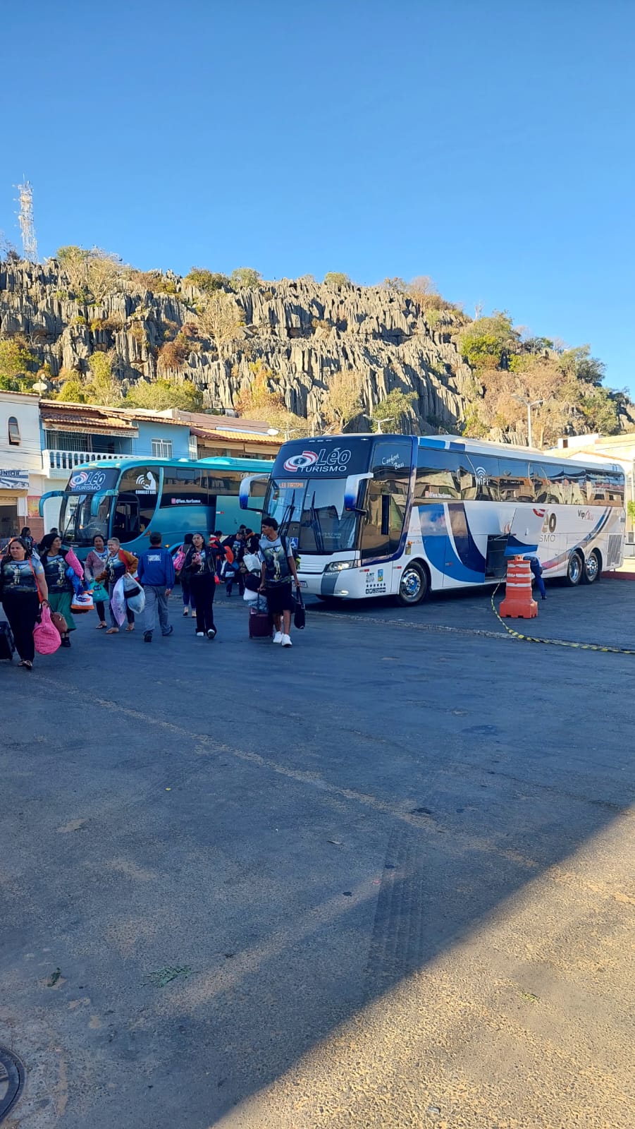 Léo Turismo — foto de viagem 6