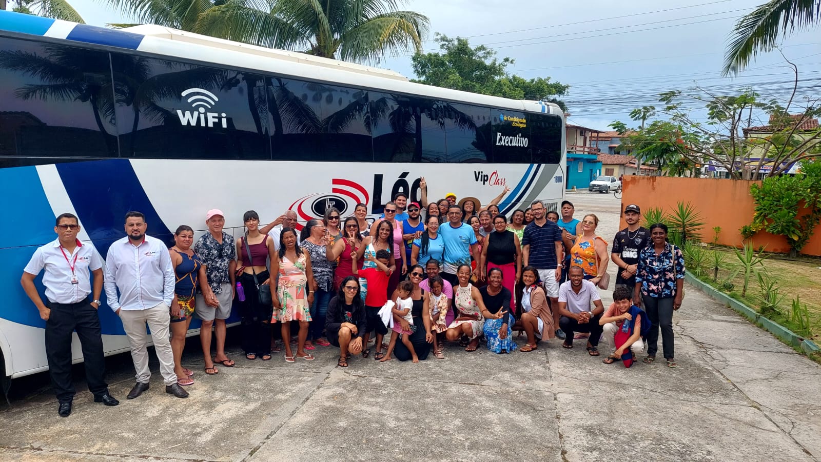 Léo Turismo — foto de viagem 8