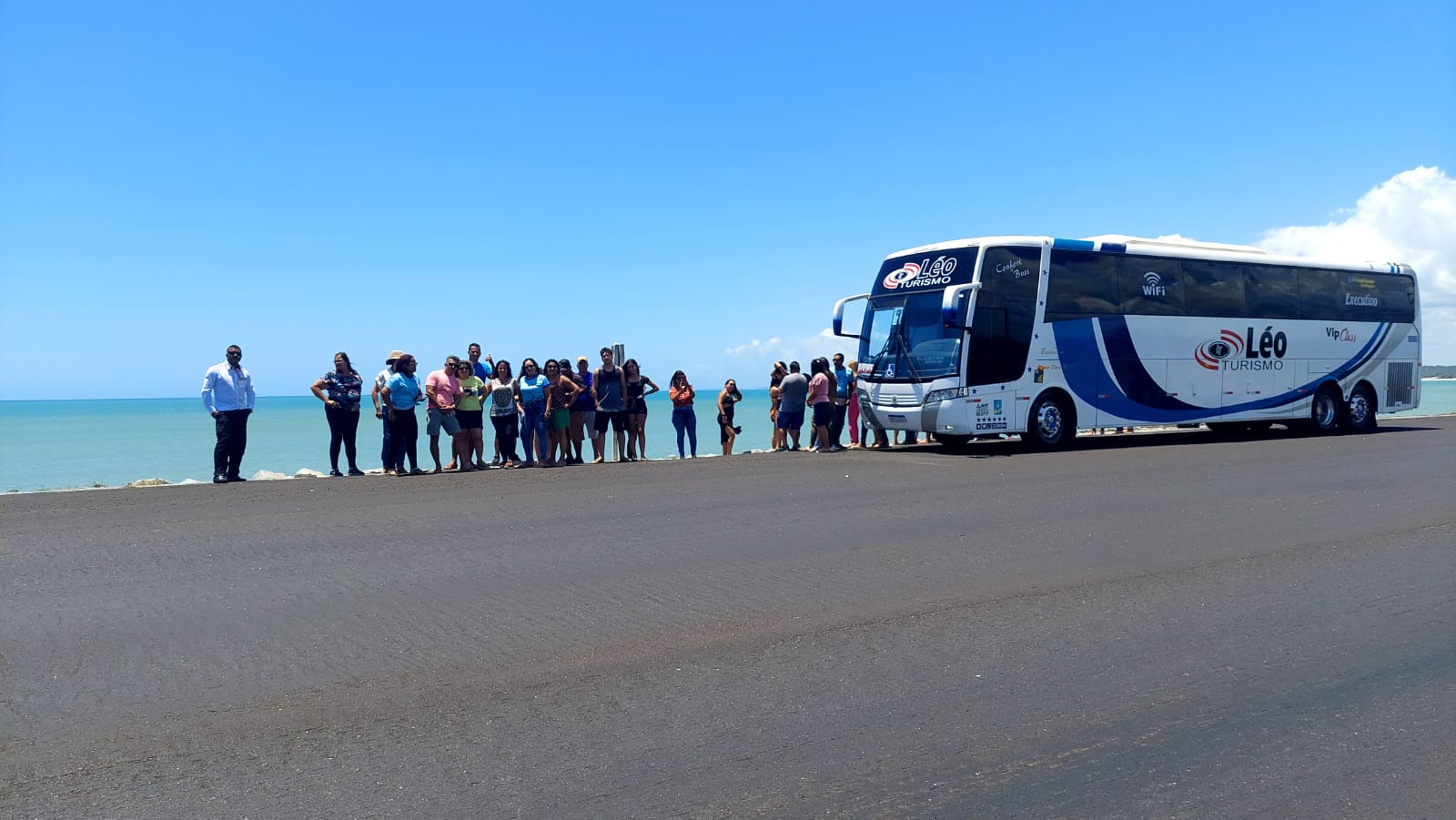 Léo Turismo — foto de viagem 11