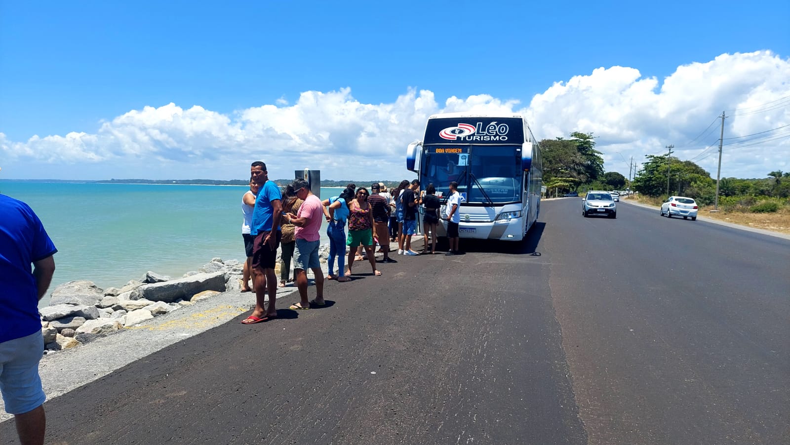 Léo Turismo — foto de viagem 12